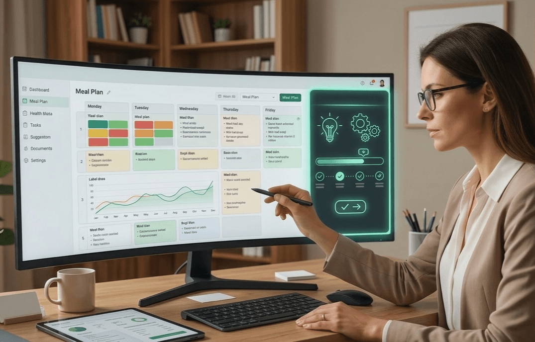 AcuClient Practice Assist™
